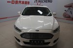 福特蒙迪欧2013款2.0L GTDi200 时尚型