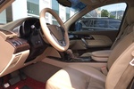 讴歌MDX2010款3.7L 舒适豪华运动版