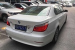 宝马5系2008款530Li 豪华型