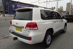 丰田兰德酷路泽2010款4.7L VX