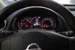 日产逍客2011款2.0XL 火 CVT 2WD