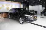 奥迪Q72014款35 TFSI 运动型