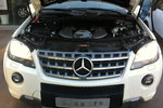 奔驰ML63 AMG2011款ML 63 AMG