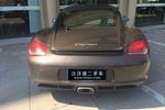 保时捷Cayman2009款Cayman 2.9L 