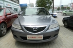 马自达Mazda62005款2.3旗舰型(新Mazda6)