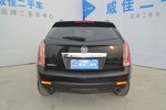 凯迪拉克SRX2010款3.0L 豪华版