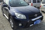 丰田RAV42009款2.0L 自动豪华导航版