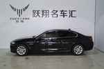 宝马5系2014款520Li 典雅型