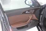 奥迪A6L2011款2.8FSI 舒适型