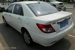 比亚迪F32009款1.5L 智能白金版豪华型GLX-i 