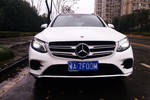 奔驰GLC级2017款GLC 260 4MATIC 豪华型