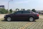 斯柯达昊锐2009款1.8TSI 手自一体 智雅版