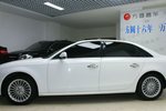 奥迪A4L2015款30 TFSI 自动舒适型