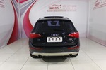 奥迪Q52010款2.0TFSI 舒适型