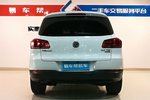 大众Tiguan2015款2.0TSI 舒适版