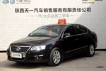 大众迈腾2009款1.8TSI DSG 舒适型