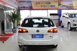 大众迈腾旅行车2012款2.0TSI 舒适型 