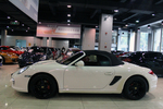 保时捷Boxster2009款Boxster 2.9L 