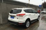 福特翼虎2013款1.6L GTDi 两驱风尚型 