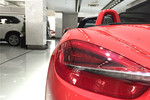 保时捷Boxster2015款Boxster Style Edition 2.7L