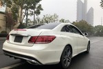 奔驰E级双门2014款E260 Coupe