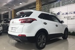 现代ix252016款1.6T 双离合两驱智能型GLS