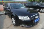 奥迪A6L2009款2.0TFSI 标准型AT