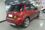 铃木天语SX42011款1.6L 自动 运动型