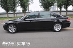 宝马7系2008款730Li