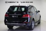 奔驰GLE级2016款400 4MATIC