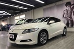 本田CR-Z2012款CR-Z hybrid