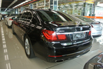 宝马7系2013款740Li xDrive