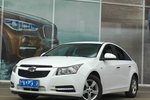 雪佛兰科鲁兹2013款1.6L SL MT