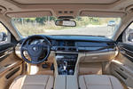 宝马7系2009款730Li 领先型