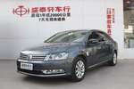 大众迈腾2012款2.0TSI DSG 豪华型