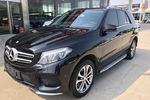 奔驰GLE级2016款320 4MATIC 动感型