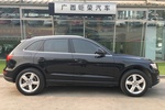 奥迪Q52013款40 TFSI 舒适型