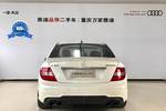 奔驰C级AMG2012款C 63 AMG 动感型