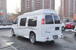 GMC Savana2013款6.0L 长轴领袖至尊版