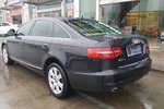 奥迪A6L2010款2.4L 舒适型