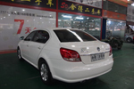 大众朗逸2011款1.6L 手动 品雅版