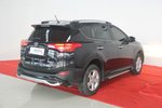 丰田RAV42013款2.0L CVT四驱新锐版 