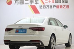 奥迪A4L2020款40 TFSI 豪华致雅型