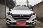 现代途胜2013款2.0L 手动四驱豪华型