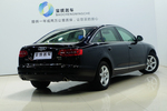 奥迪A6L2011款2.0TFSI 舒适型