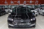 大众帕萨特2013款1.8TSI DSG 御尊版