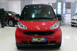 smartfortwo2012款1.0 MHD 硬顶标准版