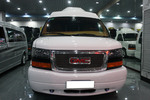 GMC Savana2013款5.3L 四驱领袖版