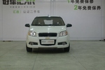 雪佛兰乐骋2008款1.2SL MT