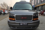 GMC Savana2013款6.0L 领袖级商务车